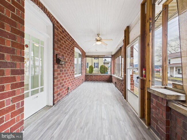 Foto del edificio - 820 E Oldtown Rd