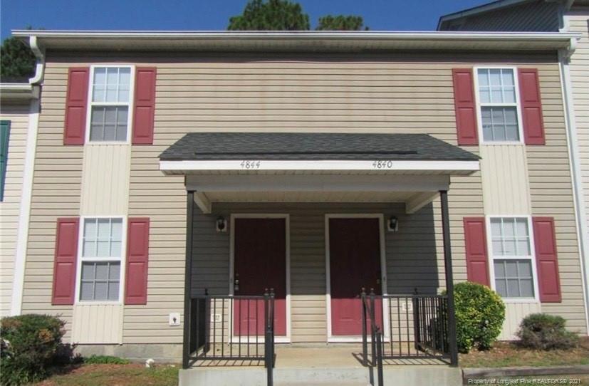 Primary Photo - 4844 Durango Ct