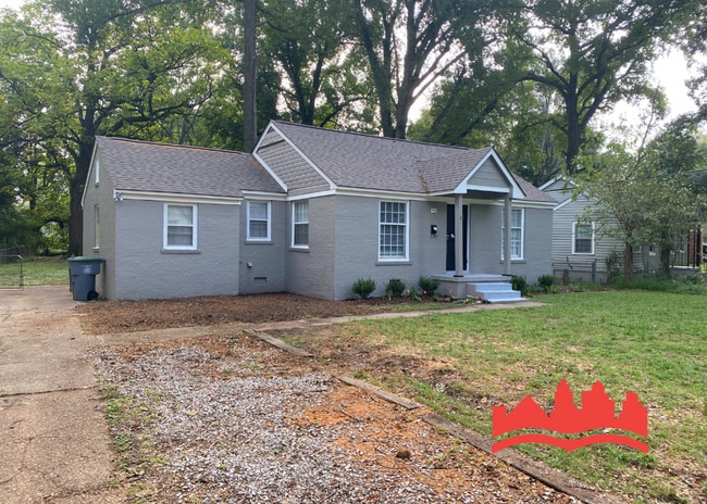 Building Photo - 956 Goodman St