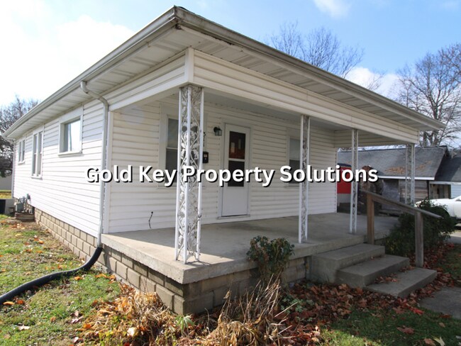 Building Photo - 3 BR 1 BA House with Garage and Basement (...