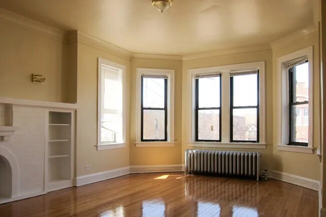 Foto del edificio - 6959 S Eggleston Ave