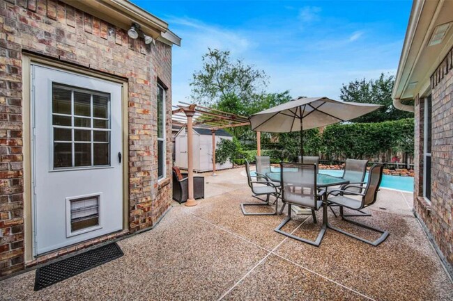 Foto del edificio - 24802 Jillian Way Ct