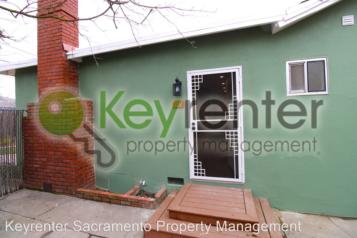 Primary Photo - 1 br, 1 bath House - 2457 39th Ave Unit #101