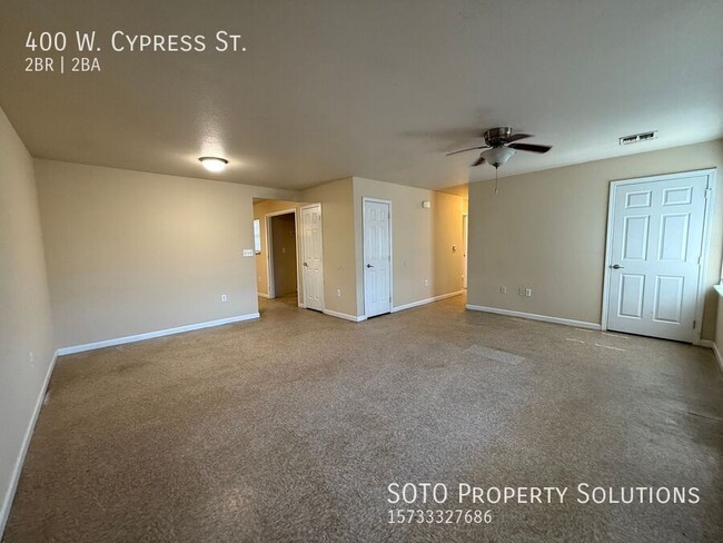 Building Photo - 2 BD / 2 BA