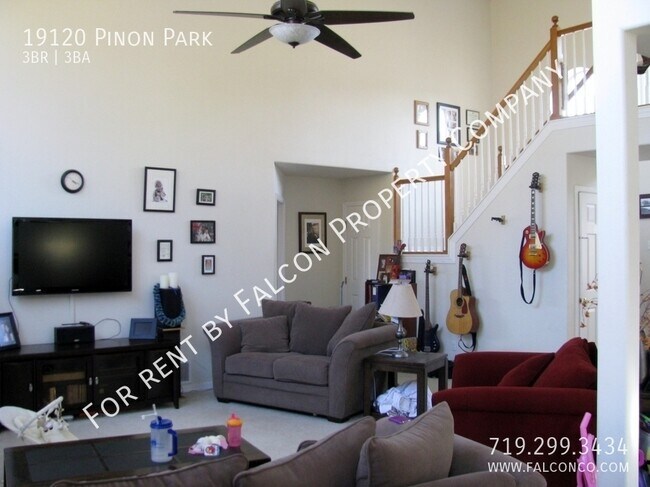 Building Photo - 19120 Pinon Park Rd