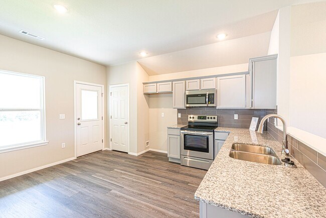 Foto del edificio - 1151 E Sparrow Circle, Fayetteville, AR 72701