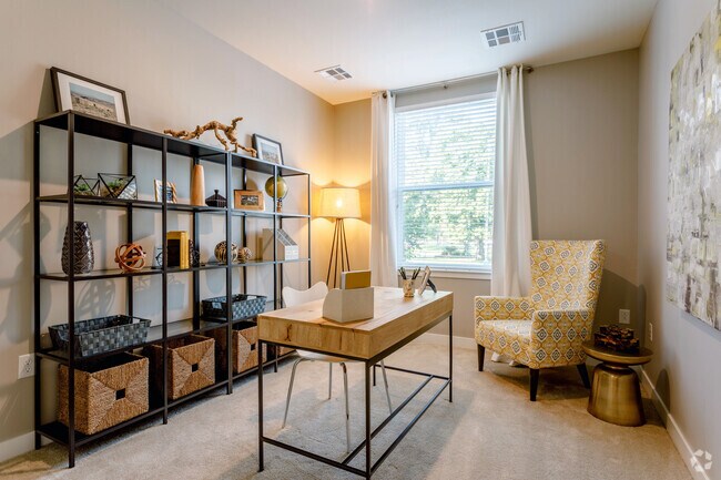 2HAB, 2BA - 1.087 ft² - Roosevelt Park