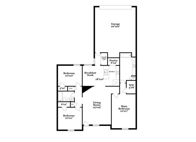 Foto del edificio - 8416 Kimberly Rose Dr