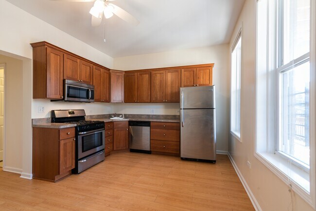 Foto del edificio - 714 Main St