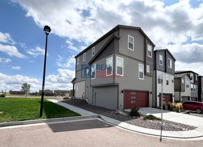 Foto del edificio - 8792 Wolf Valley Dr.