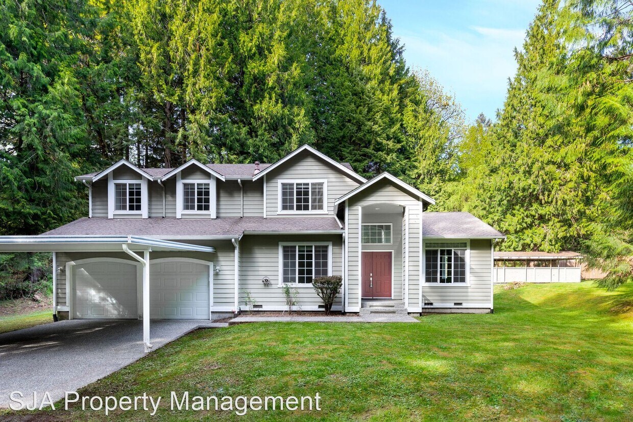 Primary Photo - 4 br, 3 bath House - 13250 235th Place SE