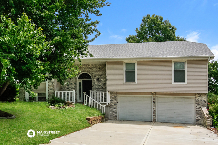 Foto principal - 3707 N 154th St