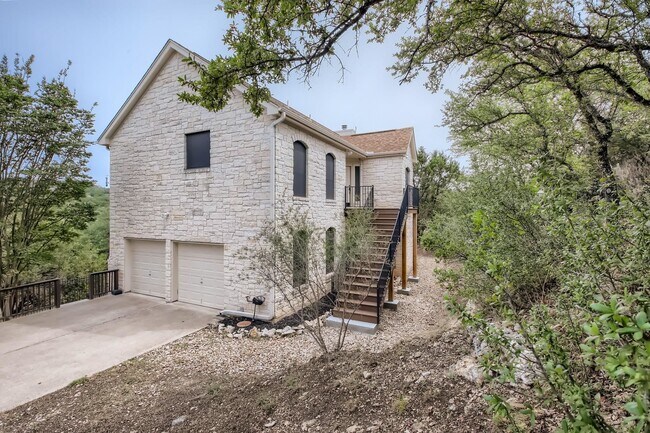 Foto del edificio - 4520 Blacksmith Cove