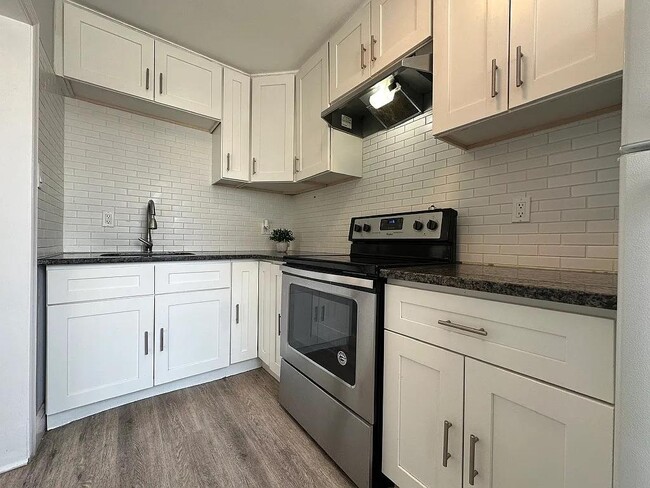 Foto del edificio - 6424 Marsden St