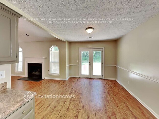 Foto del edificio - 202 Misty Ridge Trail