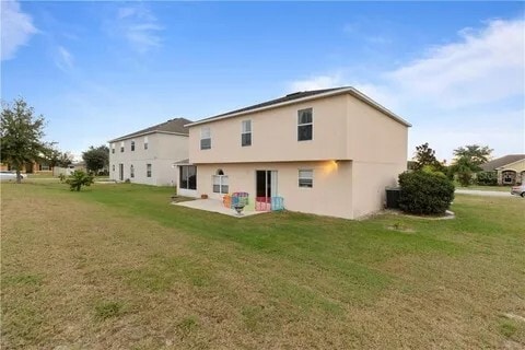 Building Photo - 3783 Fieldstone Cir