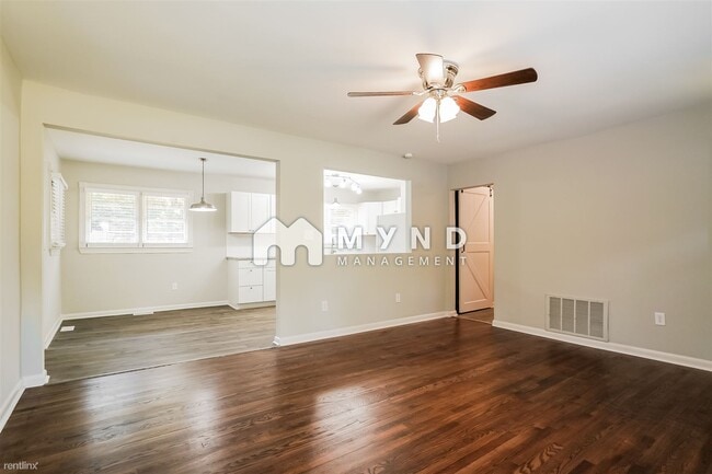 Building Photo - 3 br, 2 bath House - 309 Creech Rd