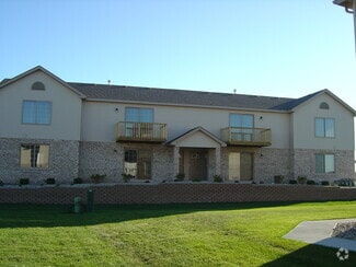 Building Photo - 1209 Winans Ave