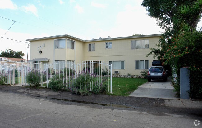 Building Photo - 5540 Mammoth Ave