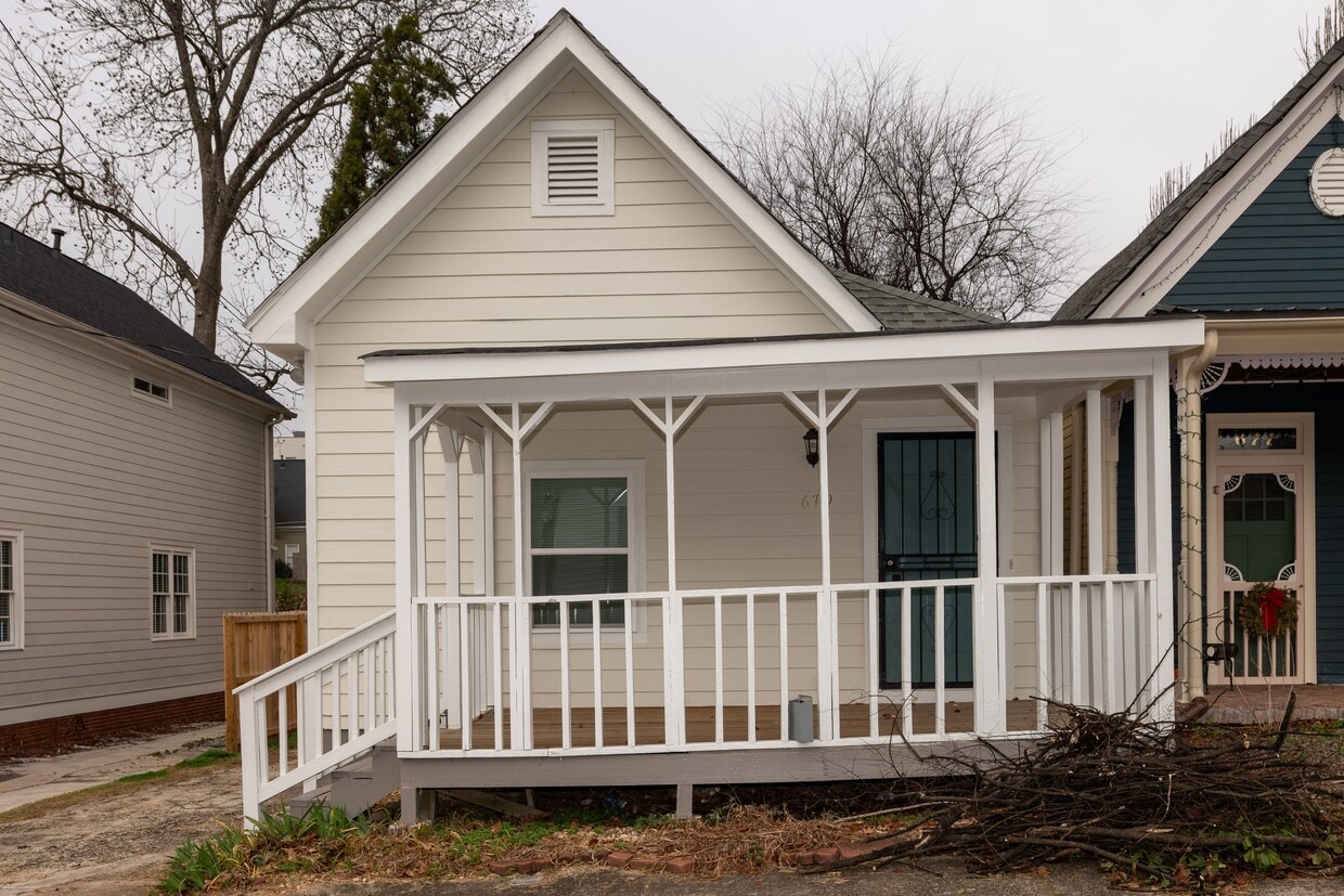 Photo - 679 Terry St SE (Atlanta, GA)