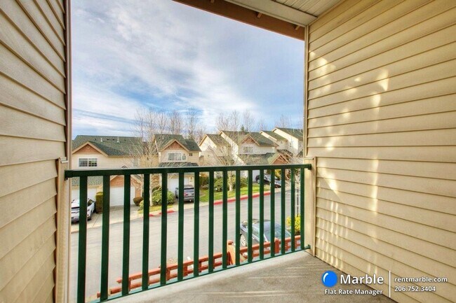 Photo - 4777 Whitworth Ave S Townhome