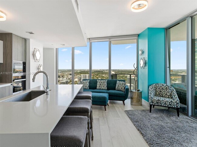 Foto del edificio - 2900 NE 7th Ave