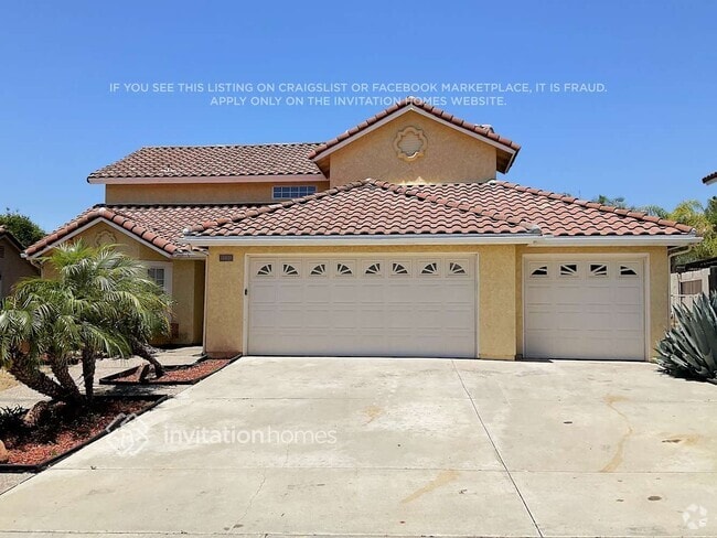 Building Photo - 1731 La Manzana Ln