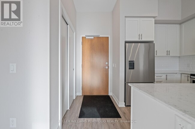 Photo du bâtiment - 340 Plains Rd E