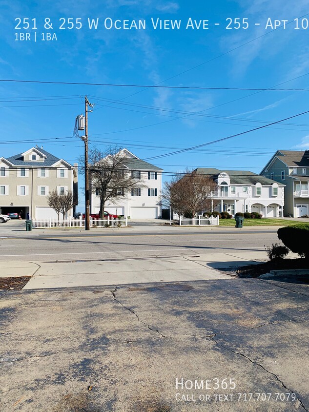 Building Photo - Coming Soon:  1 Bedroom apartment across f...