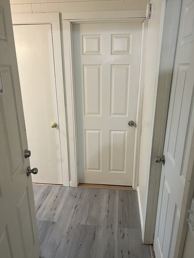 Welcome! - 122 Dewey avenue