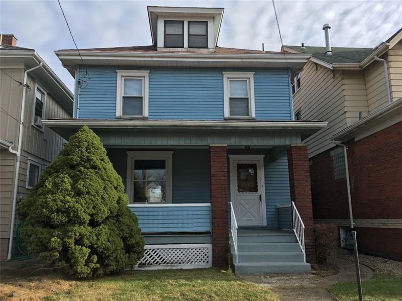 Foto principal - 1652 Church St