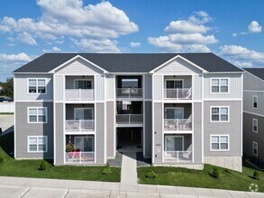 Building Photo - 1443 Pk W Ct