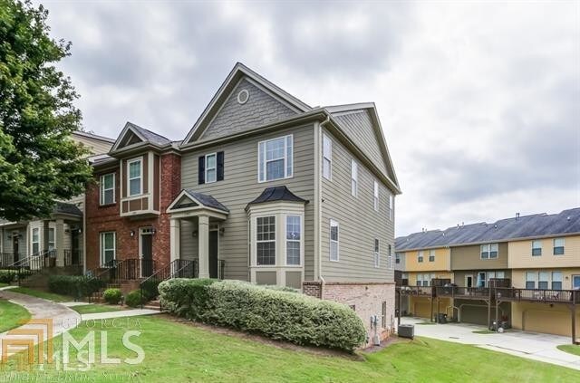 Building Photo - 3961 Covey Flush Ct SW