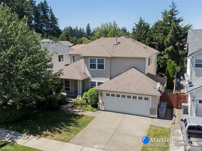 Building Photo - 4 br, 2.5 bath House - 6232 62ND Ave W