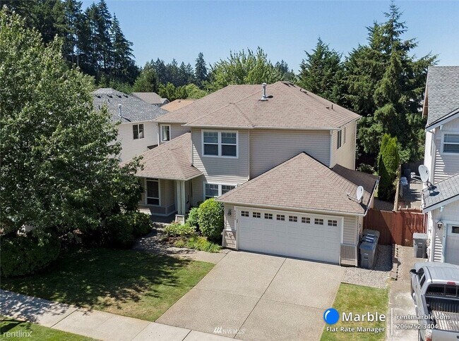 Foto del edificio - 4 br, 2.5 bath House - 6232 62ND Ave W