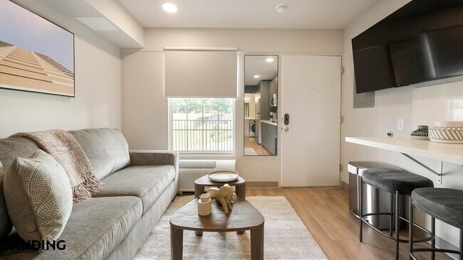 Foto del edificio - 5772 Old Hickory Blvd