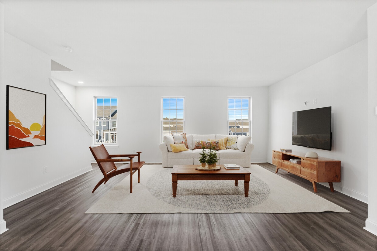 Foto principal - 968 Lorewood Grove Rd