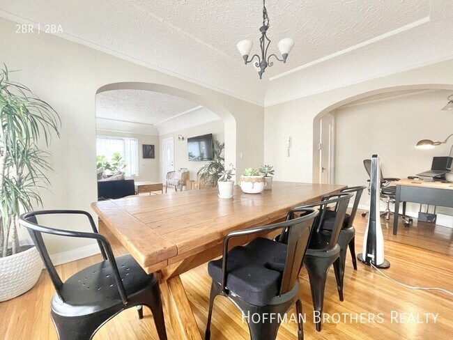 Foto del edificio - 606 N Spaulding Ave