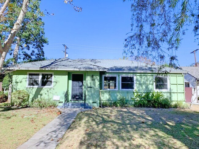 Building Photo - 3320 Stoner Ave