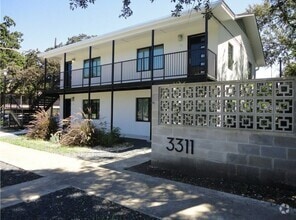 Building Photo - 3311 Speedway