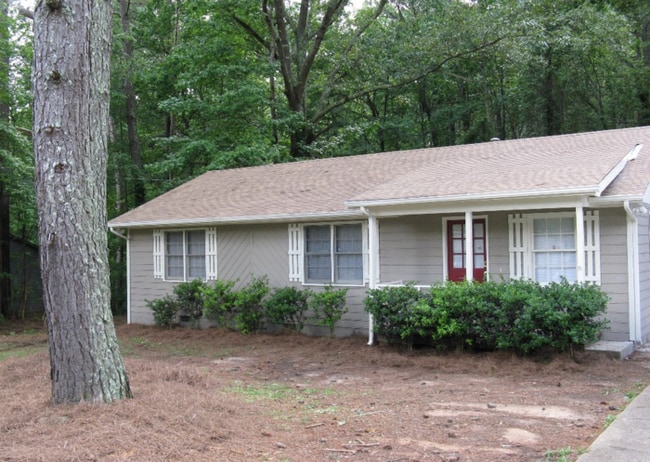 Building Photo - 3985 Casa Verde Dr