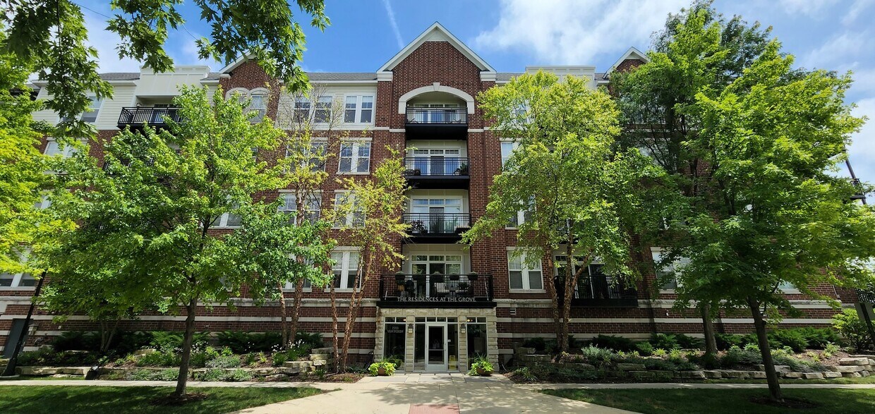 7753 Van Buren St Unit 216, Forest Park, IL 60130 Condo for Rent in