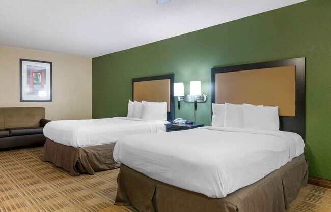 Foto del edificio - Furnished Studio-Jacksonville - Lenoir Ave...