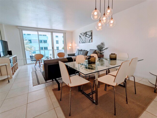 Building Photo - 9195 Collins Ave