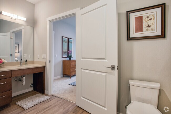 2HAB, 2BA - 1118SF - Reverie at Silver Creek