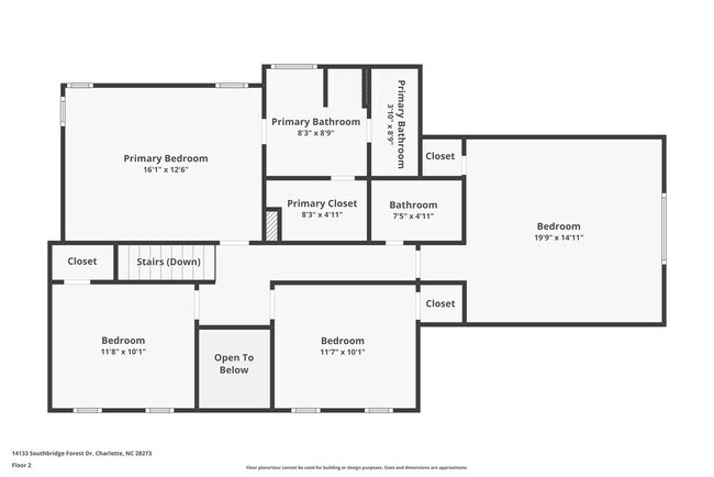 Building Photo - 14133 Southbridge Forest Dr