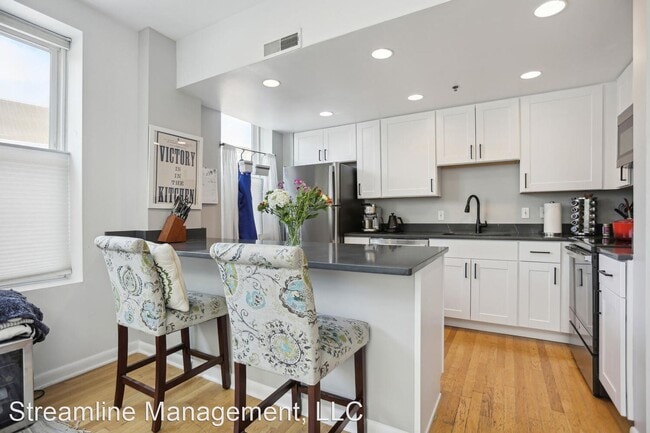 Building Photo - 2 br, 2 bath House - 1437 Rhode Island Ave...