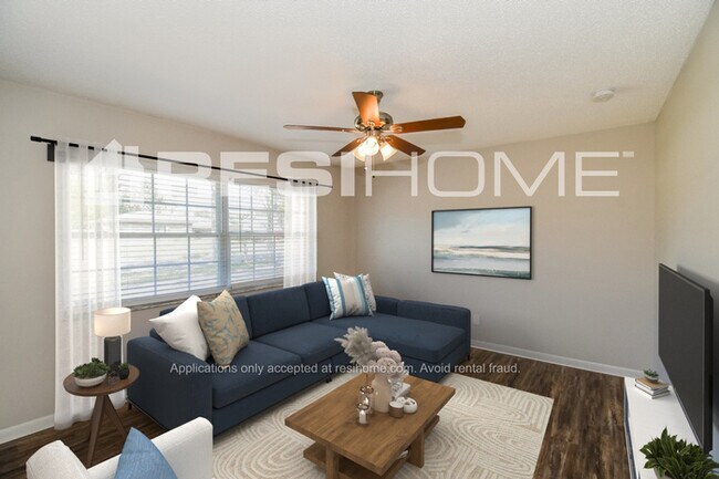Foto del edificio - 8368 Geoffrey Ct