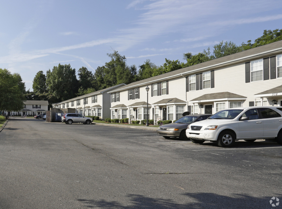 Sutherland Square - Sutherland Square Apartments