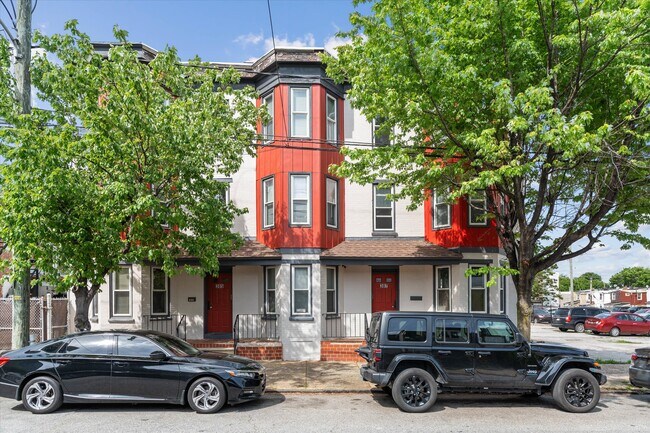 Foto del edificio - 305 E 9th St